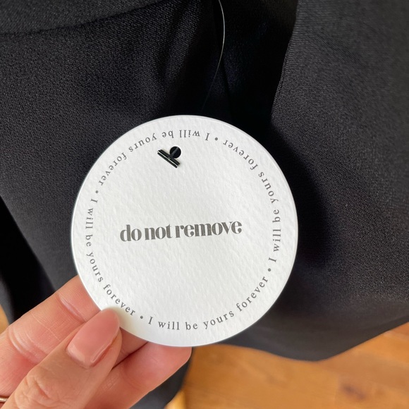 Odd Muse Black Pearl Occasion Dress (UK-sold out!) - Picture 8 of 8